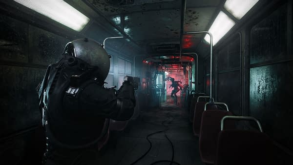Cronos: The New Dawn Preview