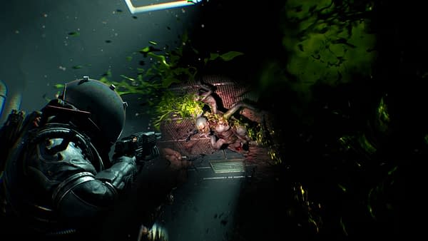 Cronos: The New Dawn Preview