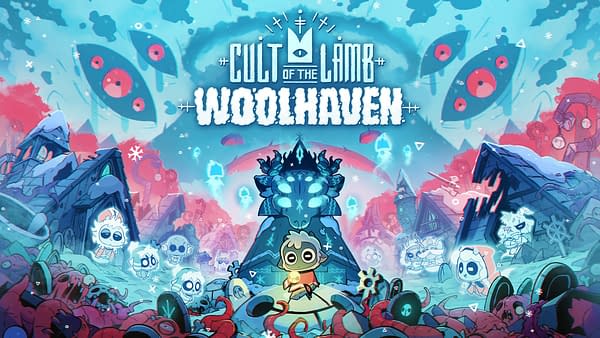 Cult of the Lamb