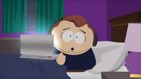 South Park