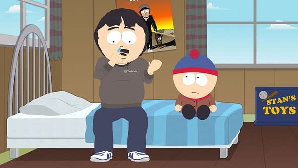South Park