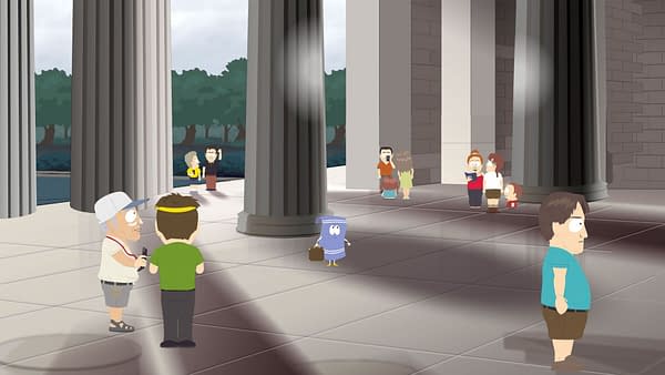 South Park
