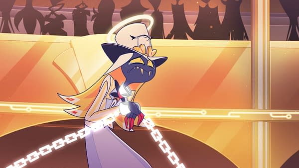 Hazbin Hotel