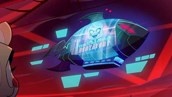 Hazbin Hotel Season 2 Images; Season 1 Sing-Alongs Set for Oct. 1st