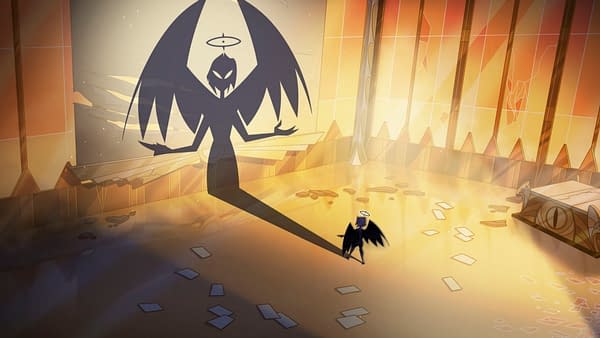 Hazbin Hotel