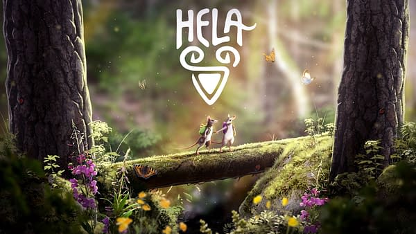 Hela Releases Brand-New Gamescom 2025 Trailer