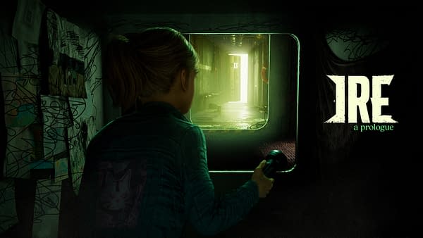 ProbablyMonsters Announces First Two Games From Their Company