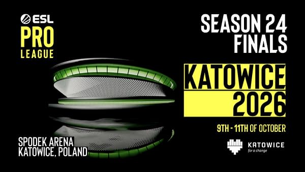 ESL Pro League Confirms Poland Event For Season 24