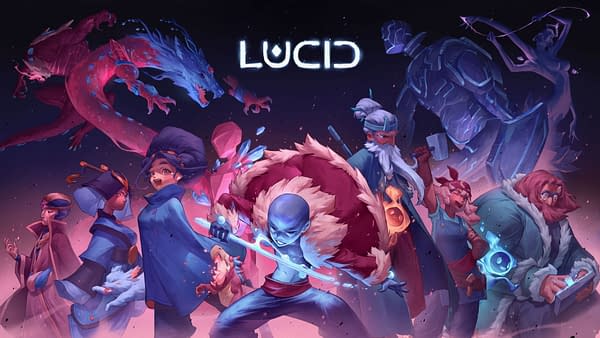 Lucid Releases All-New Speedrunner-Centric Gameplay Video
