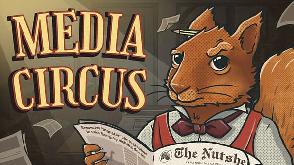 Media Circus