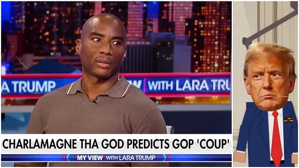 Charlamagne