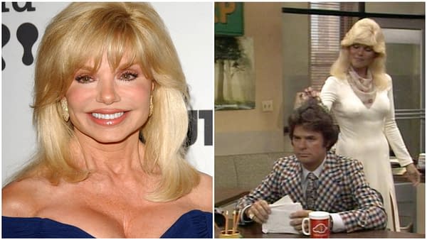 Loni Anderson