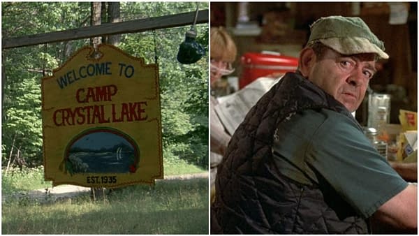 Crystal Lake