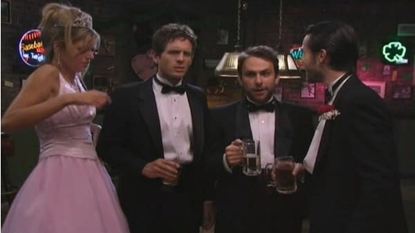 Always Sunny