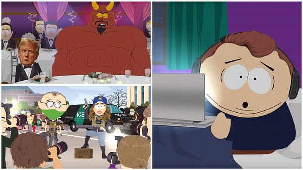 South Park