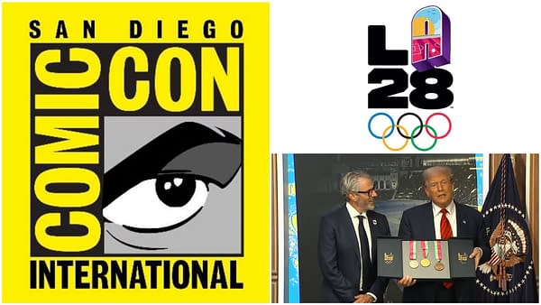 SDCC