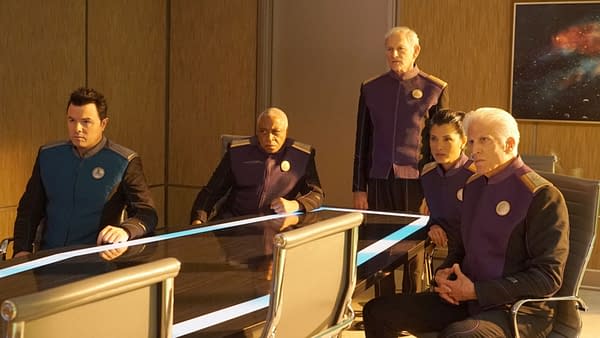 The Orville
