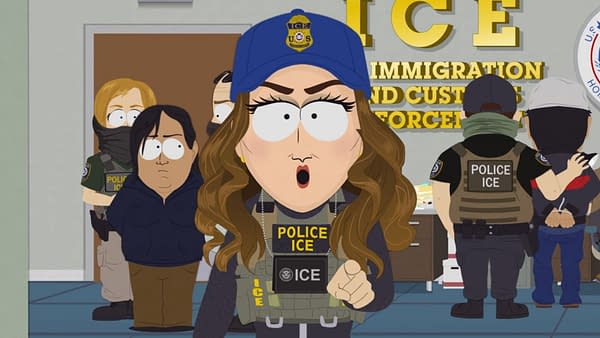 South Park
