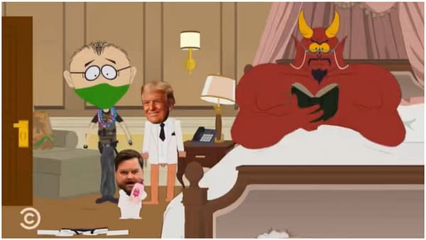 South Park