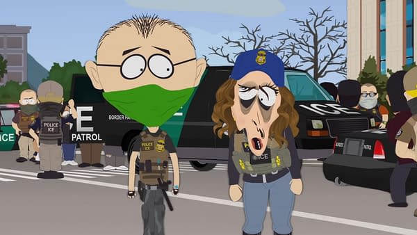 South Park