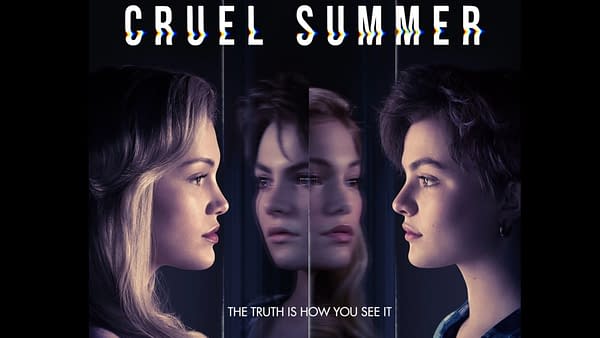 Cruel Summer