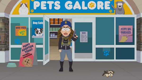 South Park