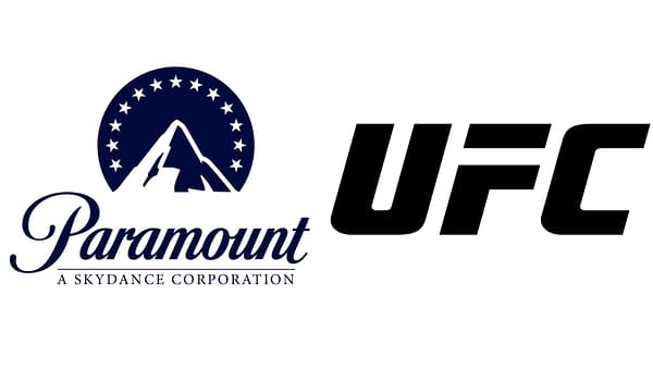 UFC