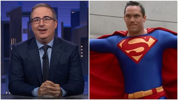 Dean Cain