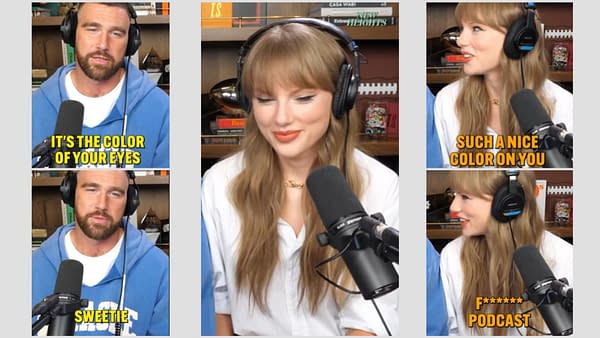 Taylor Swift