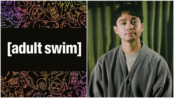 Adult Swim
