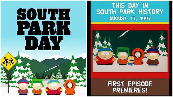 South Park