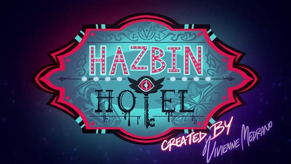 Hazbin Hotel