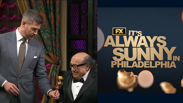 Always Sunny