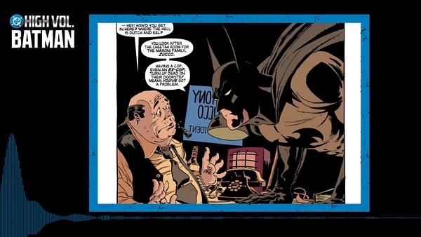 Batman: Dark Victory