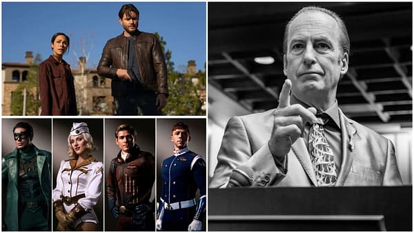 The Boys: Vought Rising, Countdown & Saul Goodman: BCTV Daily Dispatch