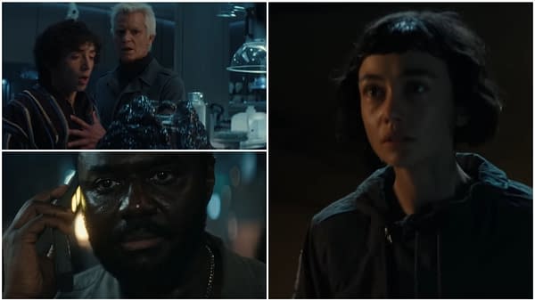 Alien: Earth