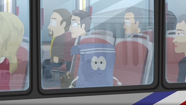 South Park