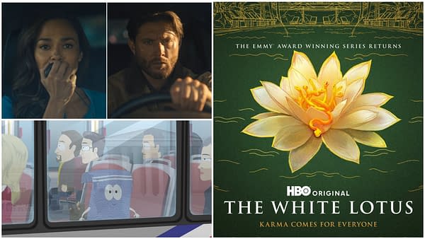 Countdown, South Park, The White Lotus & More: BCTV Daily Dispatch
