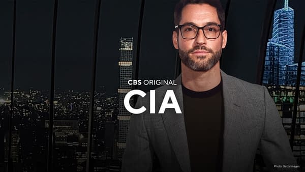 CIA: Tom Ellis Offers Production Update, Insights Into "FBI" Spinoff