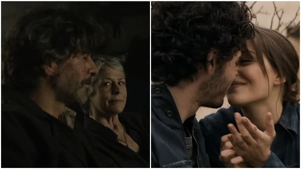 The Walking Dead: Daryl Dixon