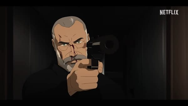 Splinter Cell: Deathwatch