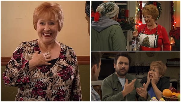 Always Sunny