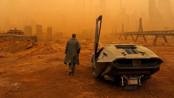 blade runner 2099