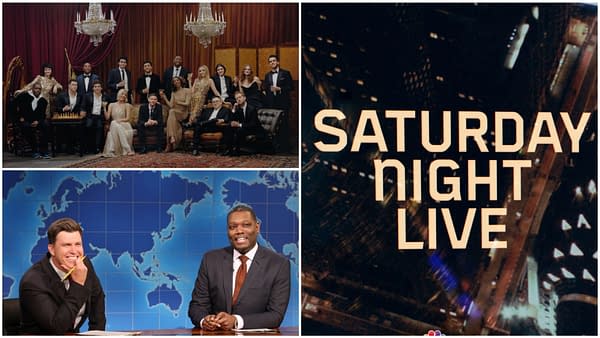 SNL Season 51:
