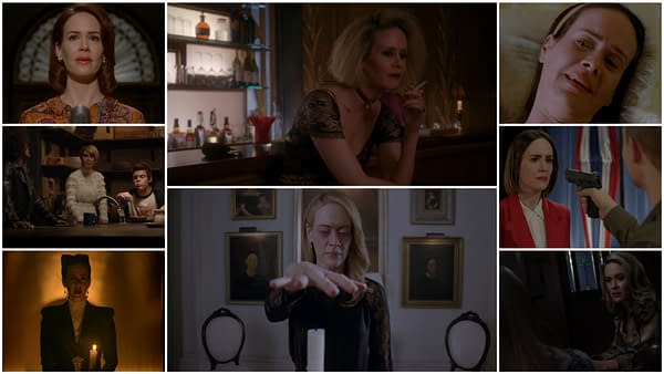 AHS