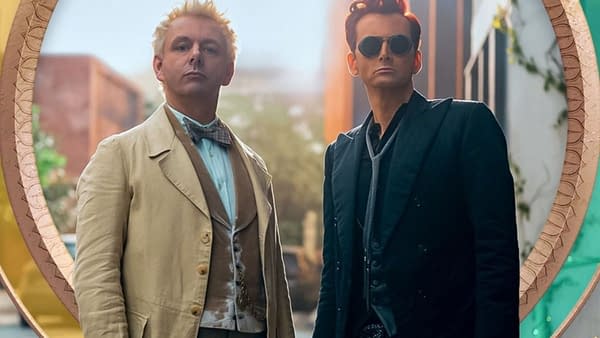 Good Omens 3