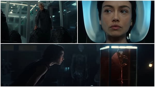 Alien: Earth