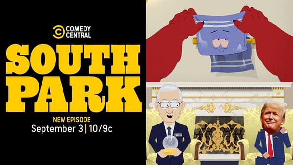 South Park