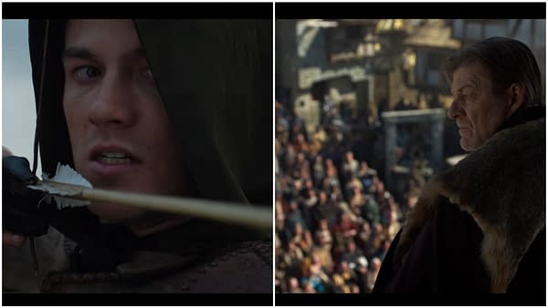 Robin Hood
