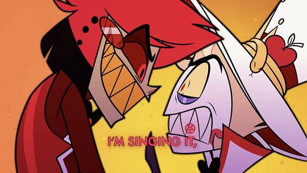 Hazbin Hotel